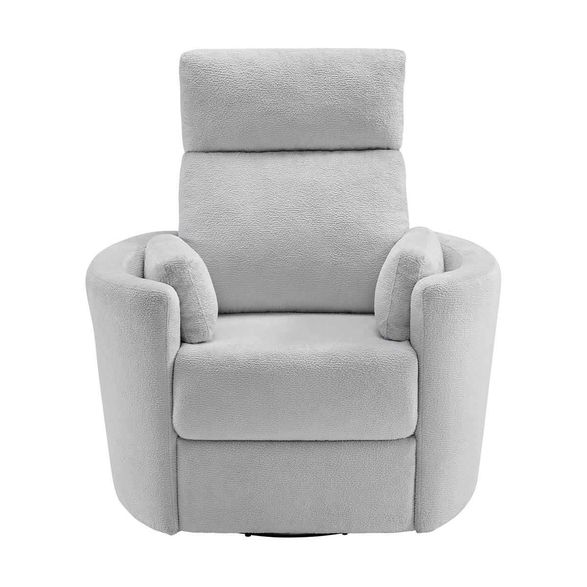 Soho Baby Nottingham Nursery Glider