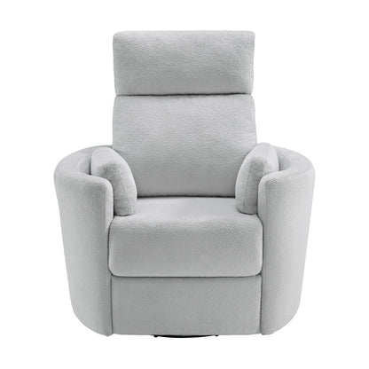 Soho Baby Nottingham Nursery Glider