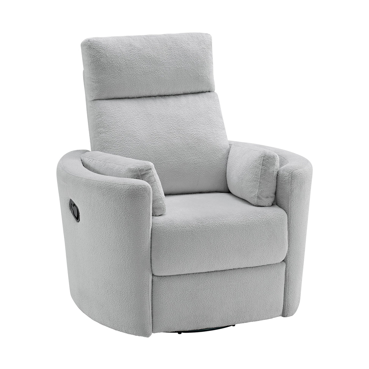 Soho Baby Nottingham Nursery Glider