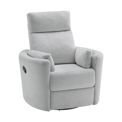 Soho Baby Nottingham Nursery Glider
