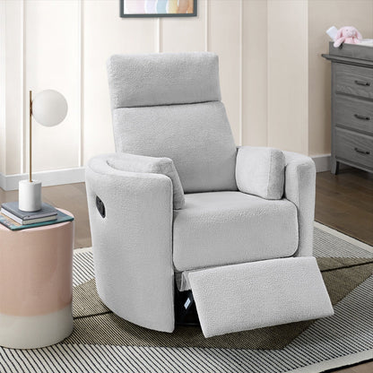 Soho Baby Nottingham Nursery Glider