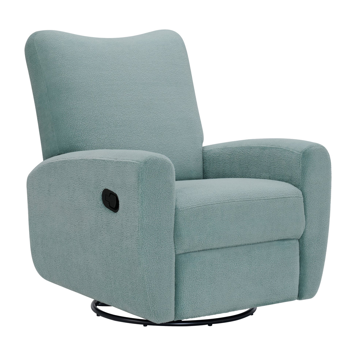 Soho Baby Synergy Nursery Glider