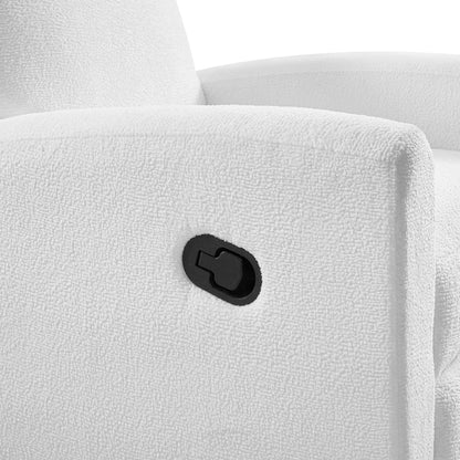 Soho Baby Synergy Nursery Glider