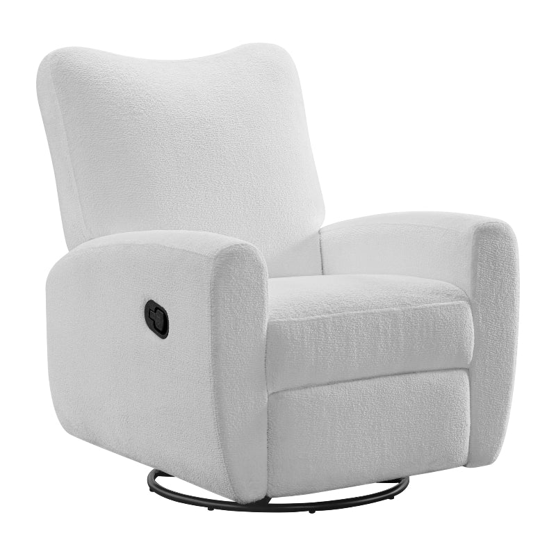 Soho Baby Synergy Nursery Glider
