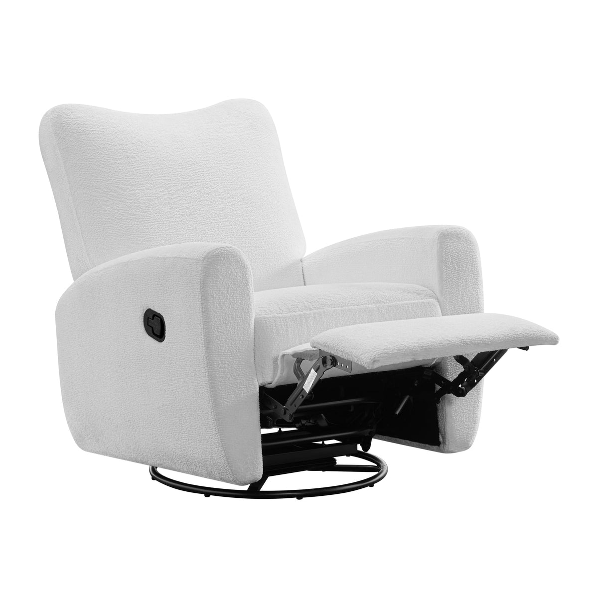 Soho Baby Synergy Nursery Glider