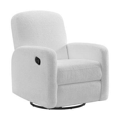 Soho Baby Snuggly Nursery Glider