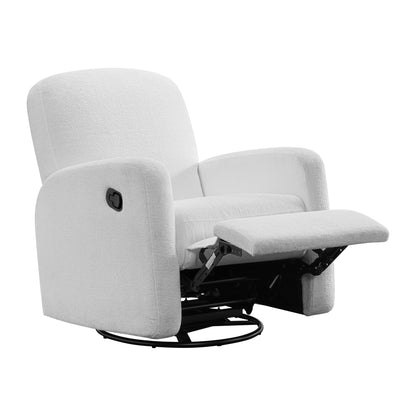 Soho Baby Snuggly Nursery Glider