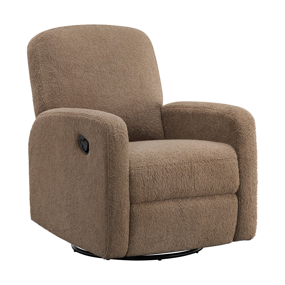Soho Baby Snuggly Nursery Glider