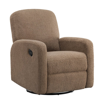 Soho Baby Snuggly Nursery Glider