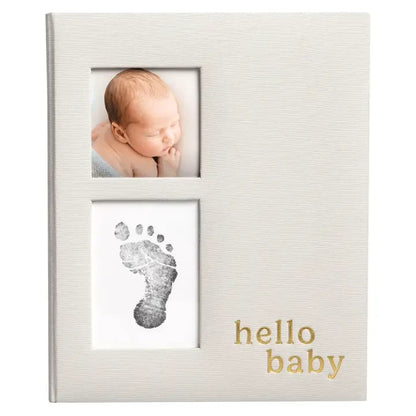 Luxury Baby Gift Basket - Everything & More