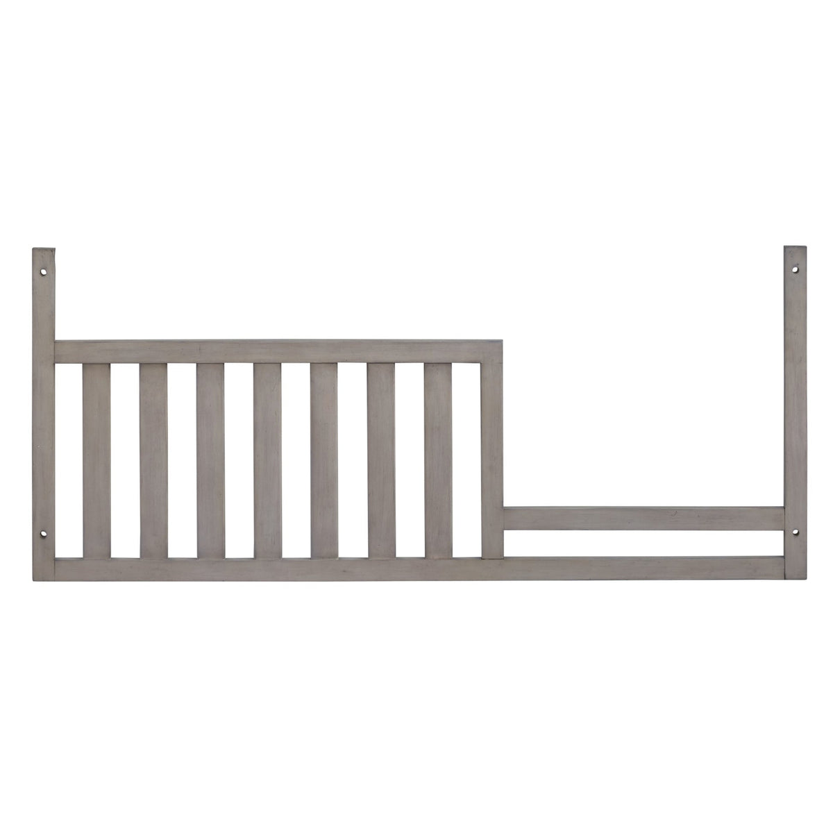 Soho Baby Chandler Crib Toddler Bed Guard Rail