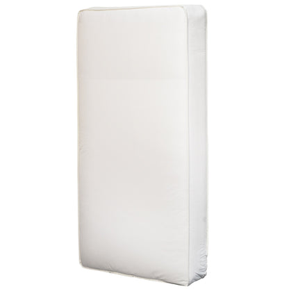 Athena Premium Poly Crib Mattress with Waterproof Infant Cover