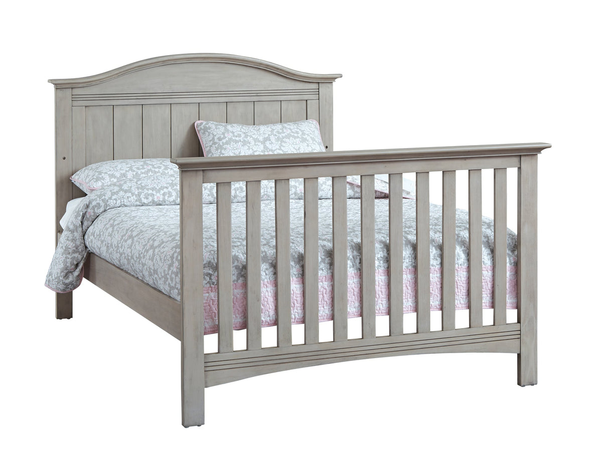 Soho Baby Chandler 4-in-1 Crib Full Bed Conversion Kit