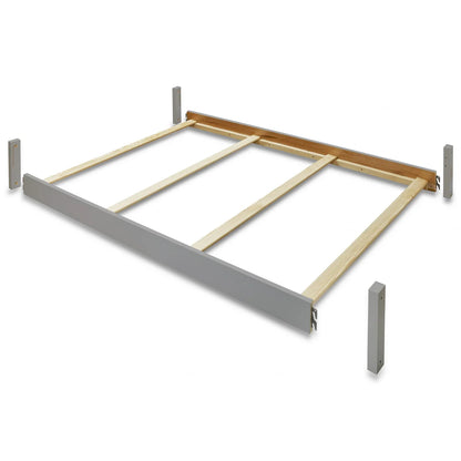 Sorelle #224 Full-Size Crib Conversion Rails