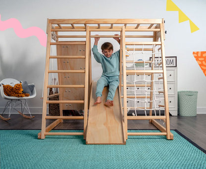 Magnolia | Jungle Gym