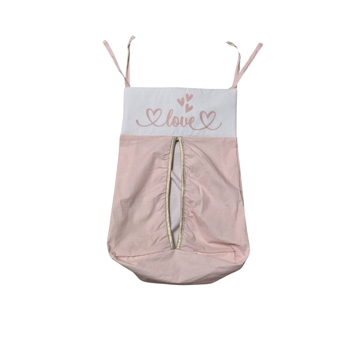 Soho Baby Baby Love 4-Piece Baby Crib Nursery Bedding Set