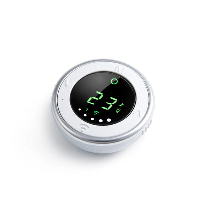 Bebcare iQ Smart WiFi Baby Monitor with Ultra Low Radiation HD Video