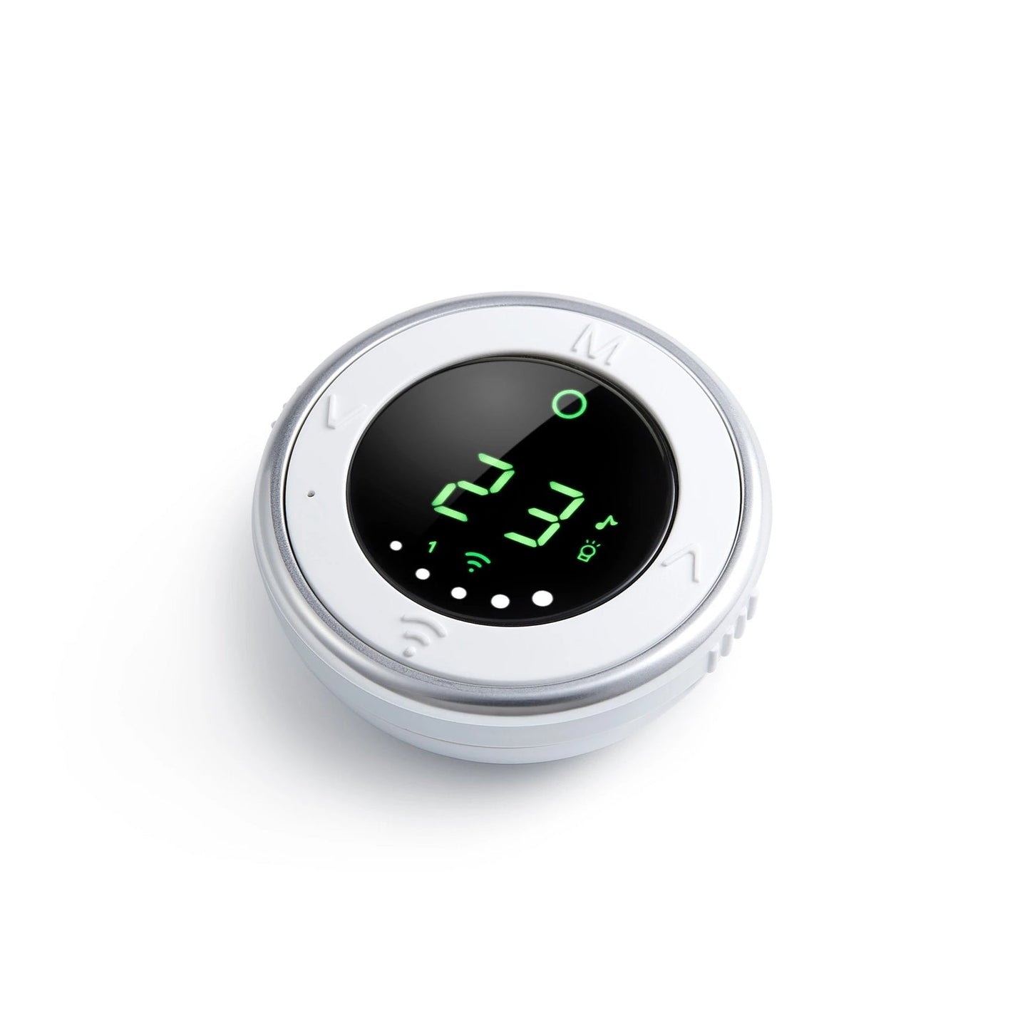 Bebcare Baby Safety Smart Monitor & Air Purifier Nursery Protection Gift Set