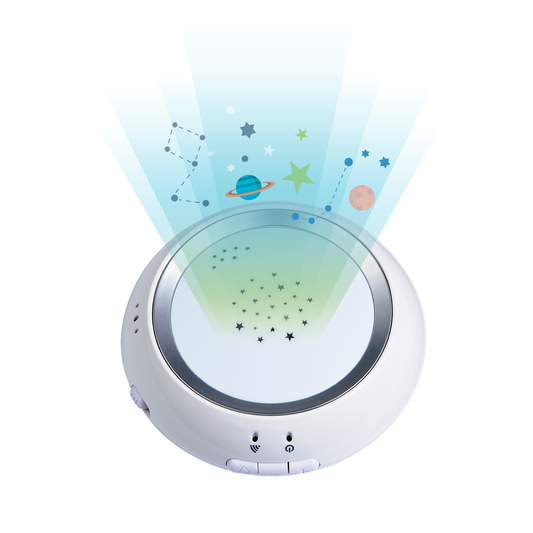 Bebcare Ultra Low EMF Hear Audio Baby Monitor for Home Safety