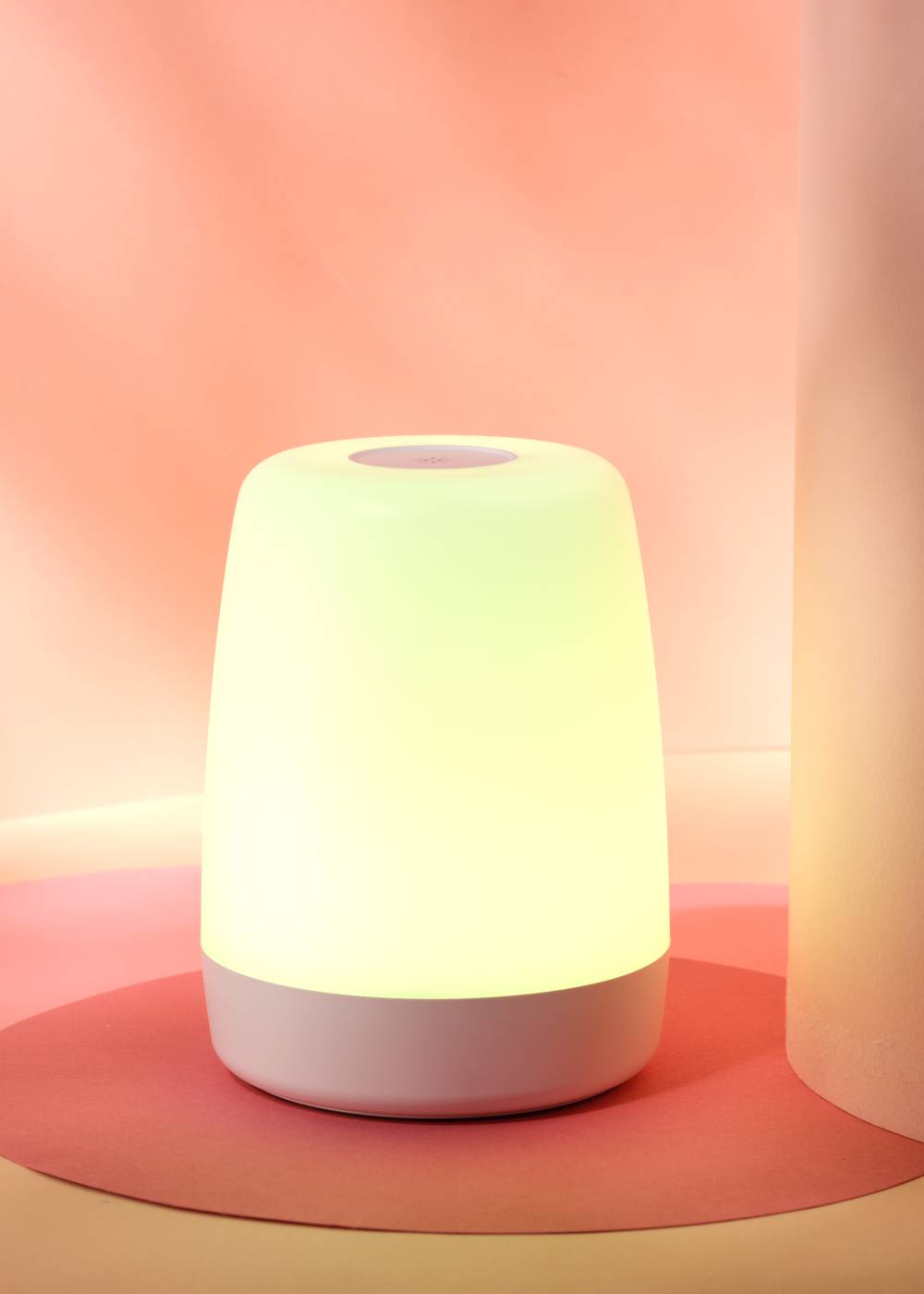 Bebcare Motion Twin Camera Baby Monitor with Free Portable Night Light