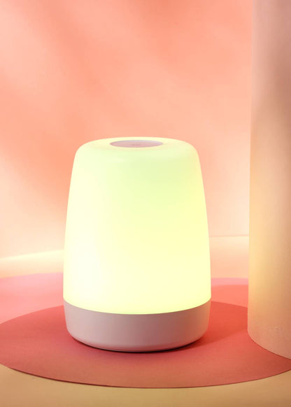 Bebcare Motion Twin Camera Baby Monitor with Free Portable Night Light