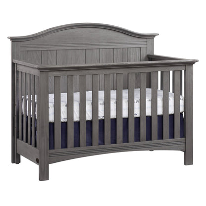 Soho Baby Chandler 4-in-1 Convertible Crib with GREENGUARD Gold Certification