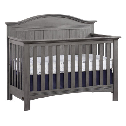 Soho Baby Chandler 4-in-1 Convertible Crib with GREENGUARD Gold Certification