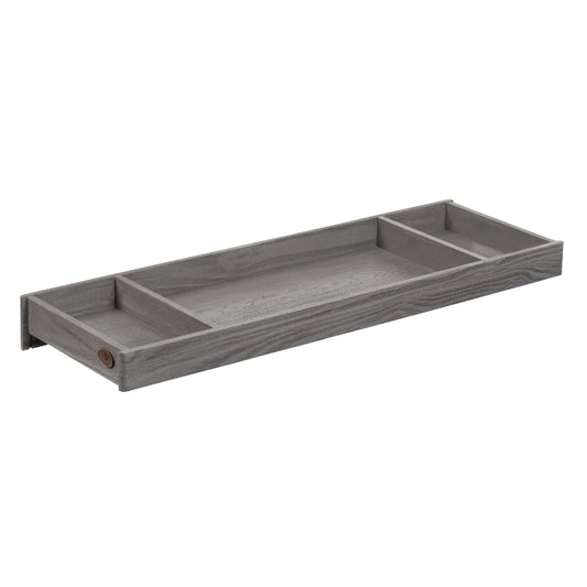 Soho Baby Chandler Changing Topper for 6-Drawer Dresser