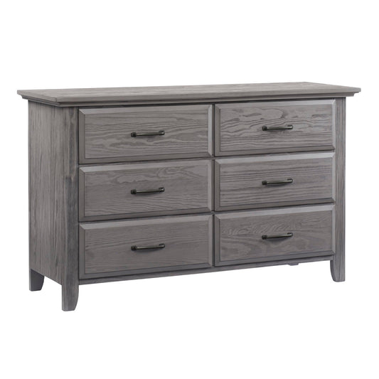 Soho Baby Chandler 6 Drawer Nursery Dresser