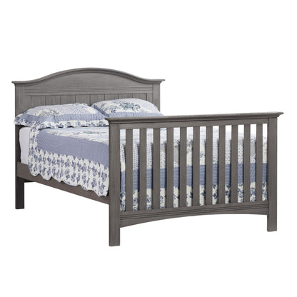 Soho Baby Chandler 4-in-1 Crib Full Bed Conversion Kit