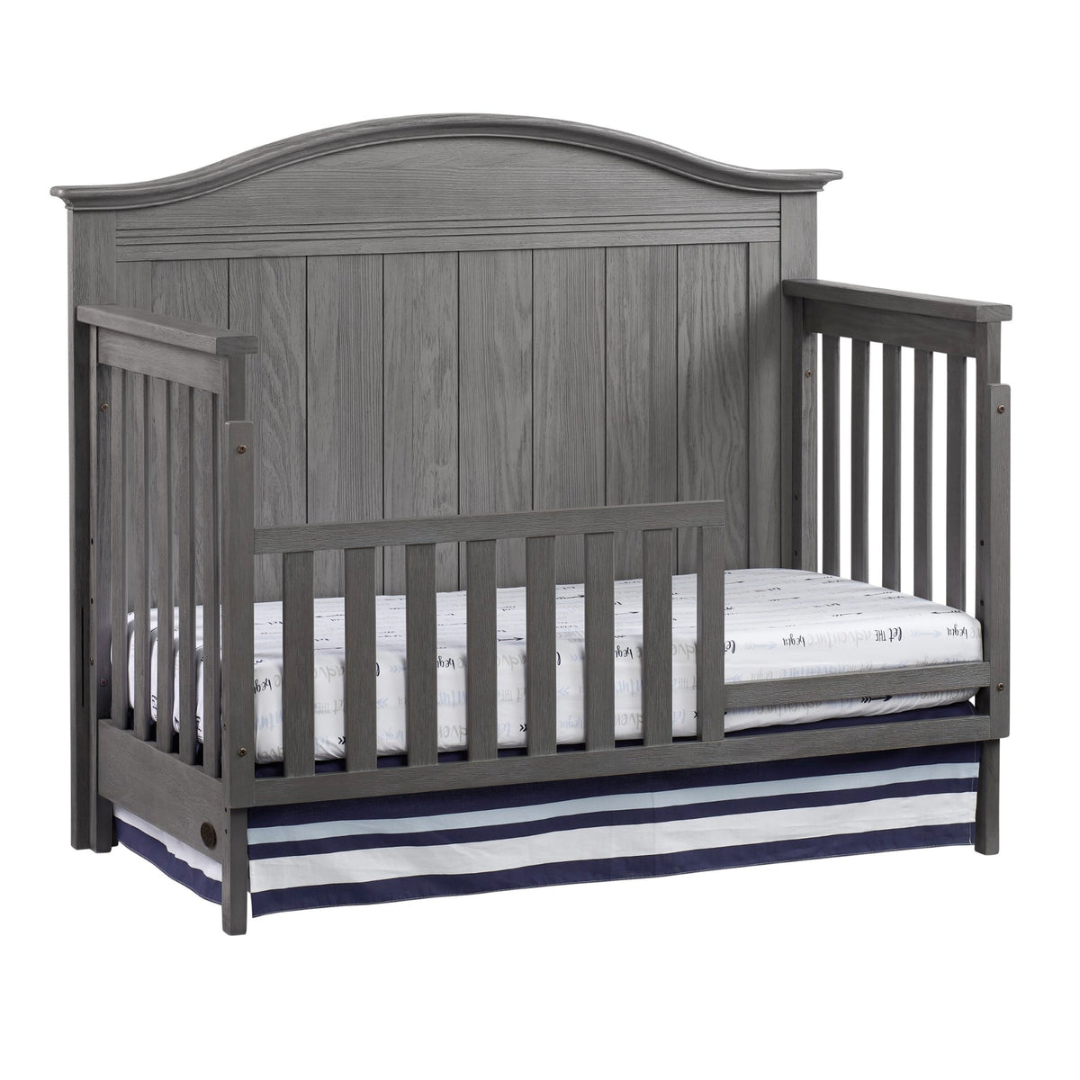 Soho Baby Chandler Crib Toddler Bed Guard Rail