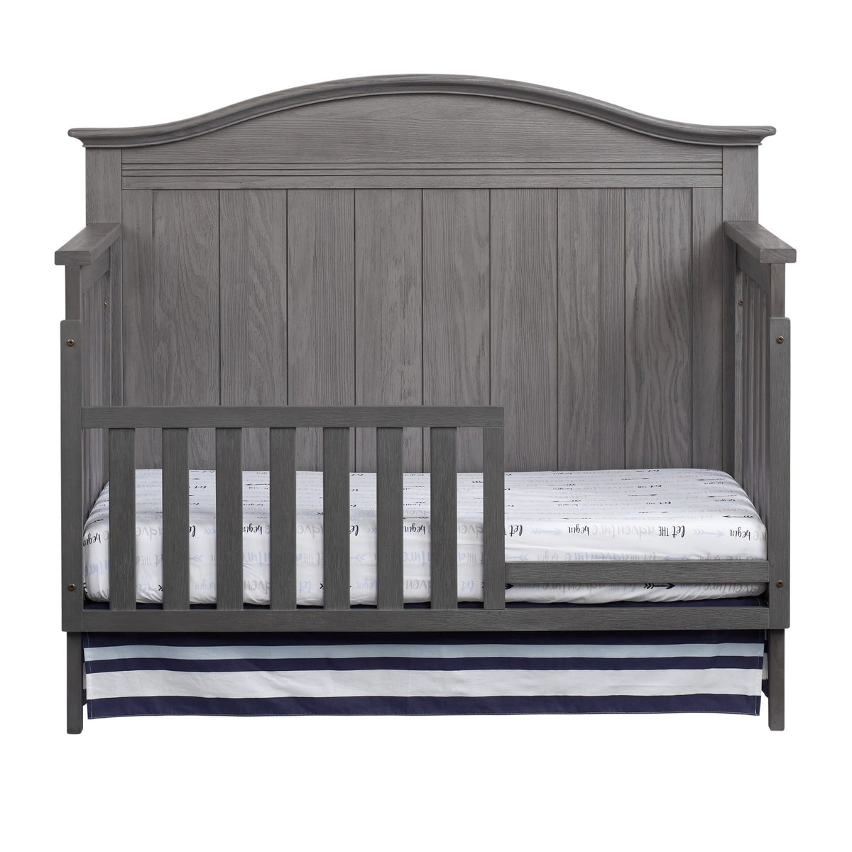 Soho Baby Chandler Crib Toddler Bed Guard Rail