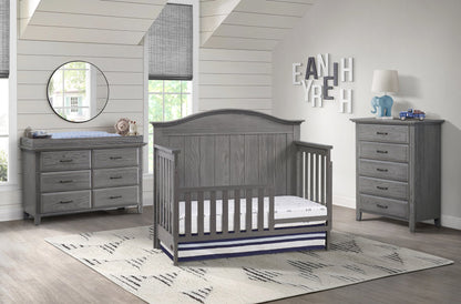 Soho Baby Chandler Crib Toddler Bed Guard Rail