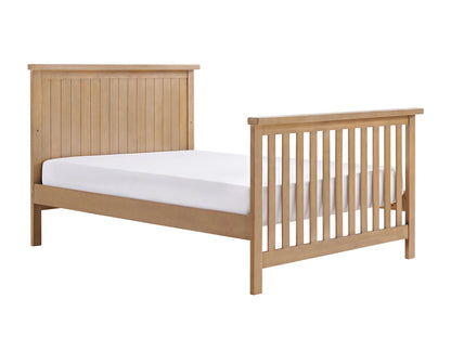 Soho Baby Everlee 4-in-1 Crib Full Bed Conversion Kit