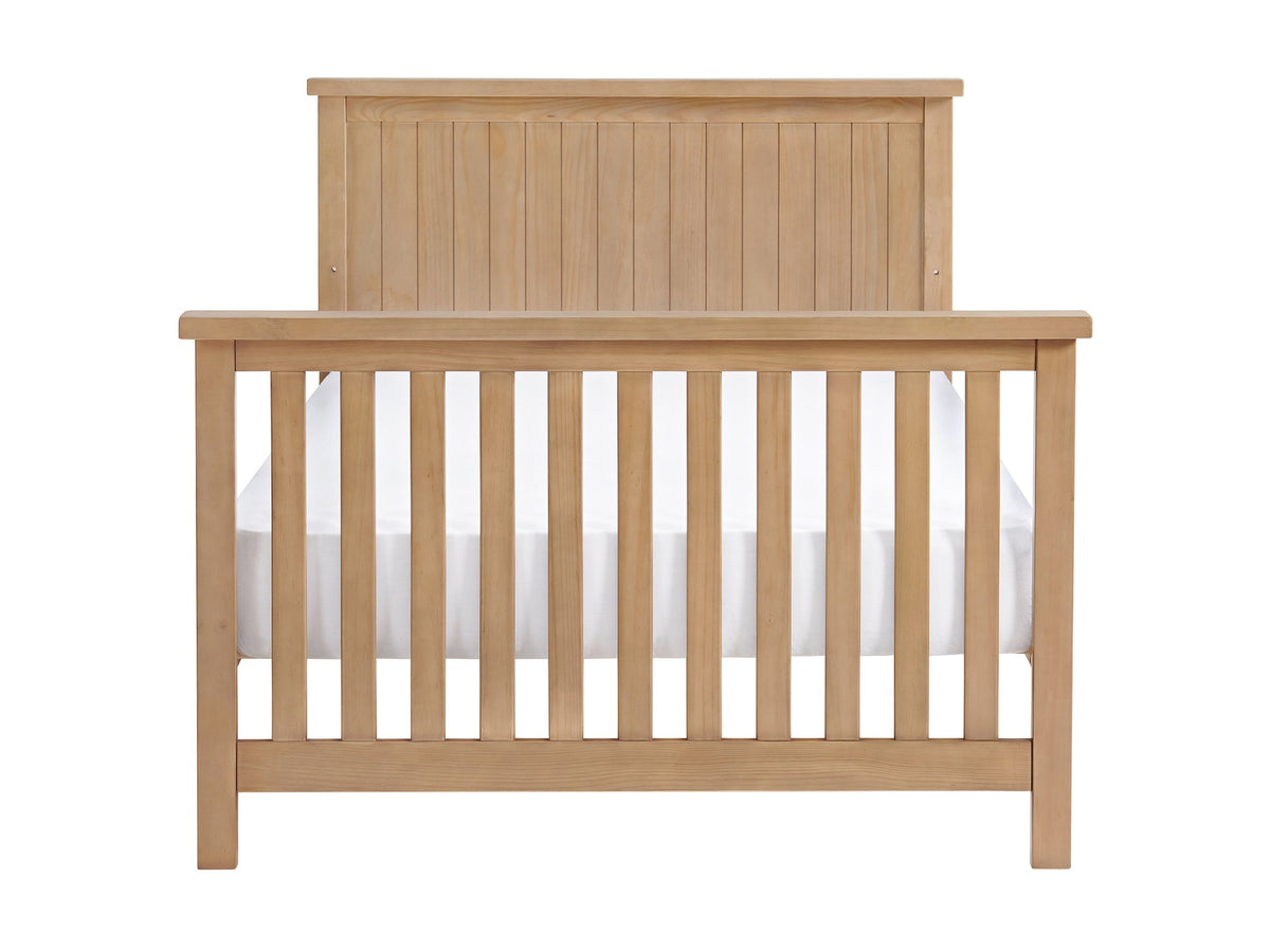 Soho Baby Everlee 4-in-1 Crib Full Bed Conversion Kit