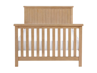 Soho Baby Everlee 4-in-1 Crib Full Bed Conversion Kit