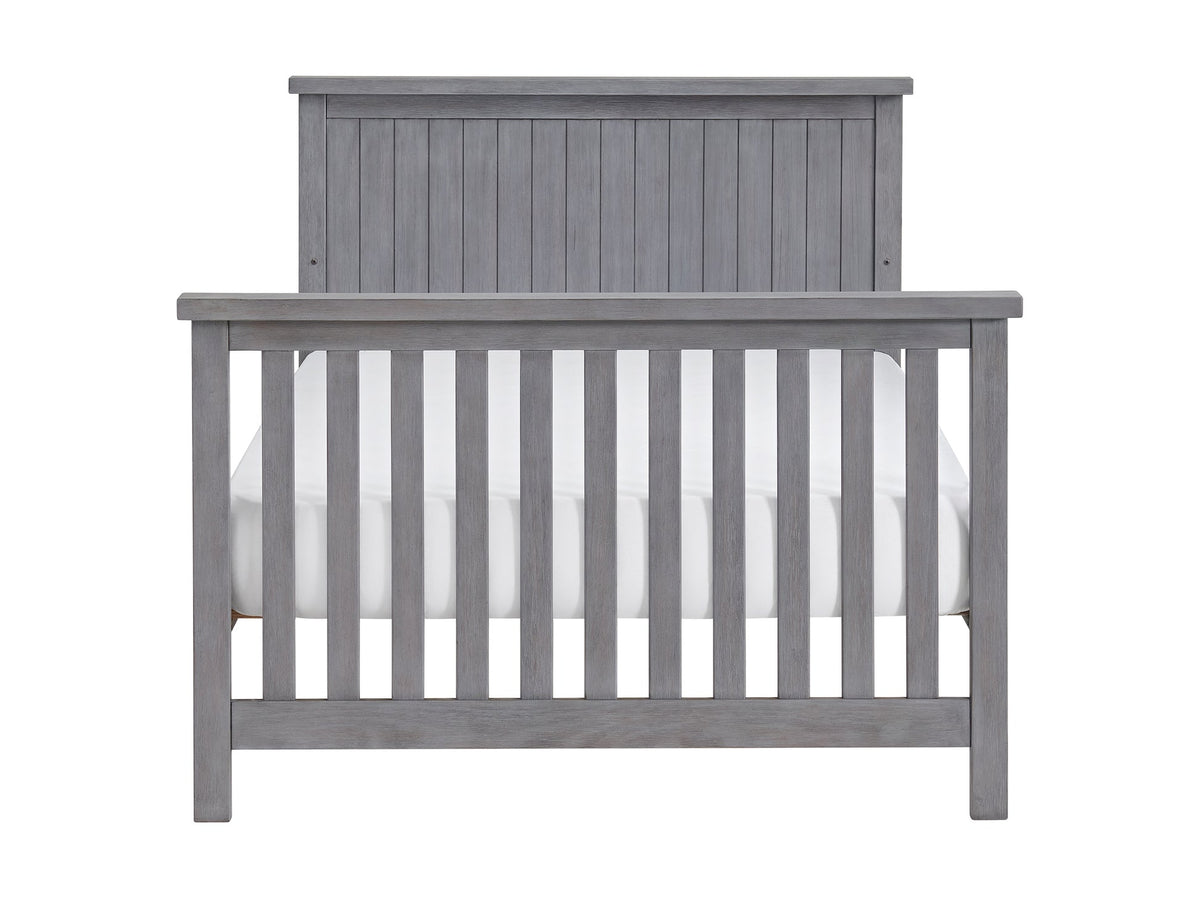 Soho Baby Everlee 4-in-1 Crib Full Bed Conversion Kit