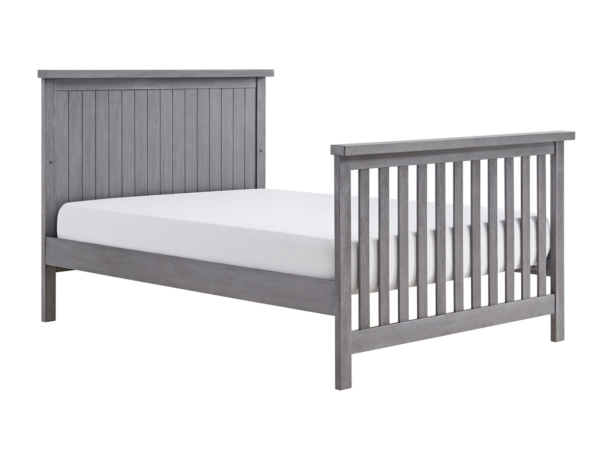 Soho Baby Everlee 4-in-1 Crib Full Bed Conversion Kit