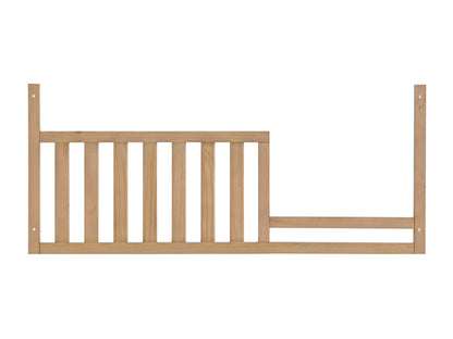 Soho Baby Everlee 4-in-1 Crib Toddler Bed Guard Rail
