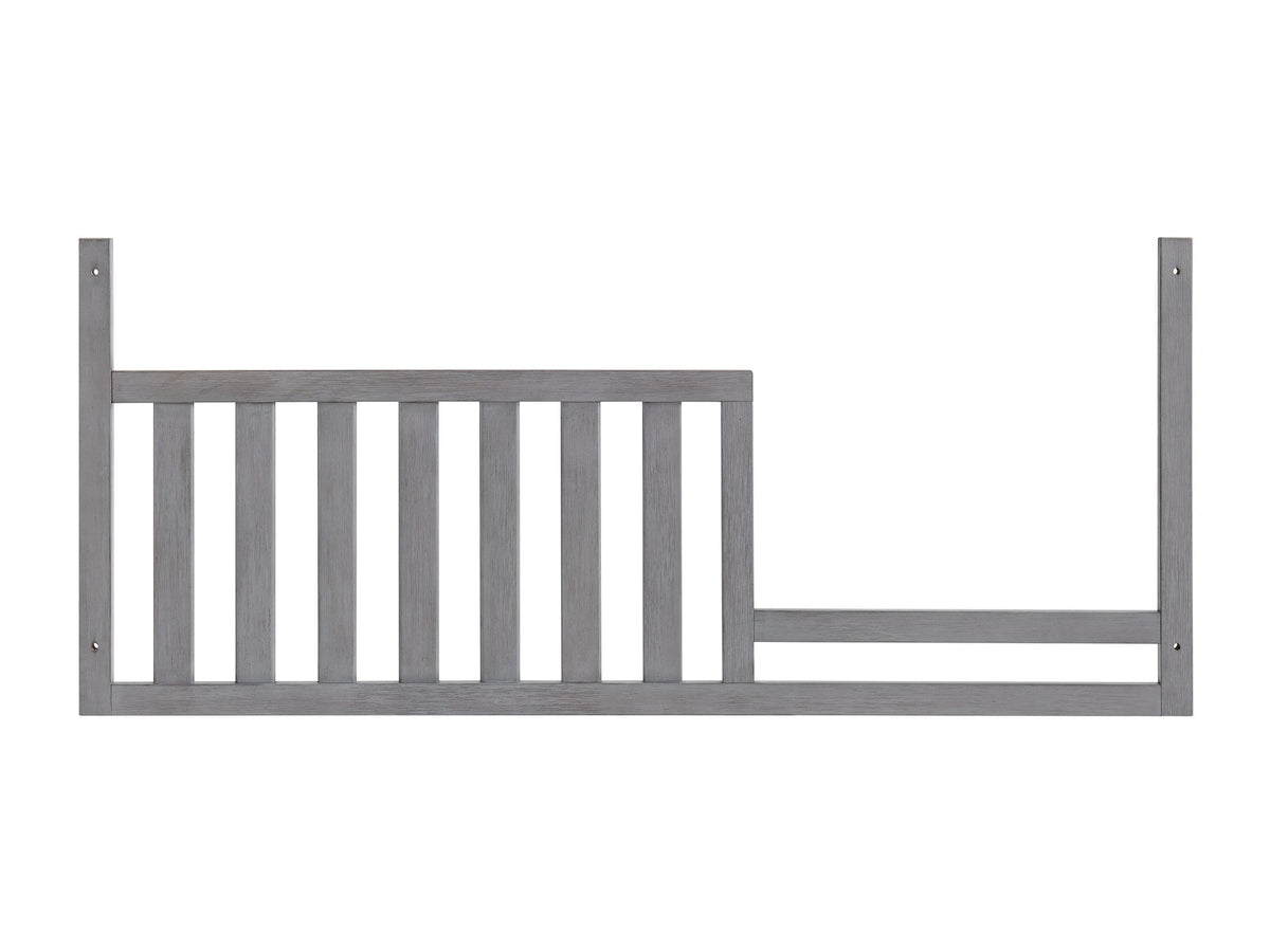 Soho Baby Everlee 4-in-1 Crib Toddler Bed Guard Rail