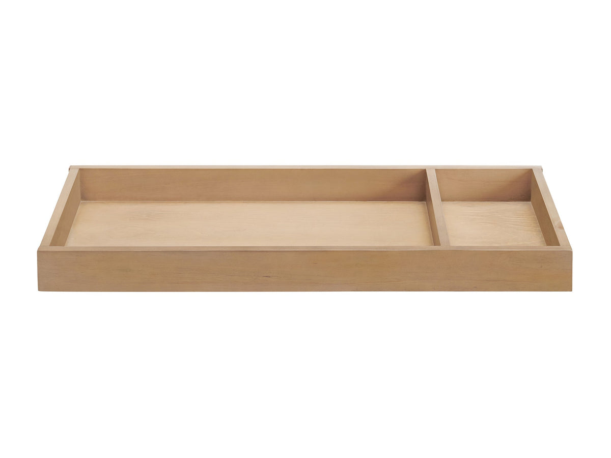 Soho Baby Everlee Changing Topper for 6-Drawer Dresser