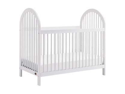 Soho Baby Everlee Island Crib with GREENGUARD Gold Certification