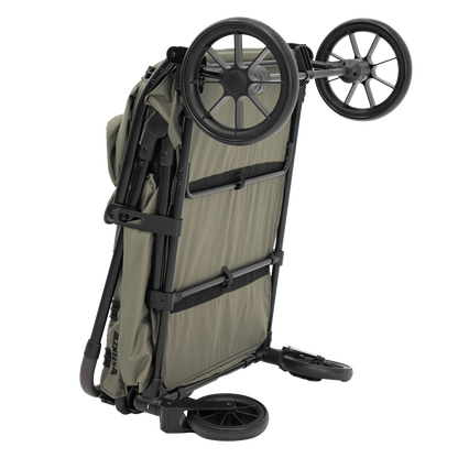 Keenz VIVA 4-Passenger Stroller Wagon – Big Adventures, Made Compact