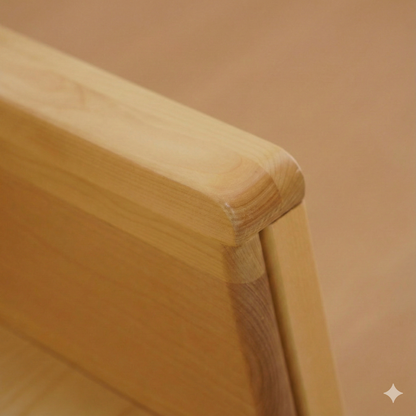 Toddler Chair - 6" Seat Height