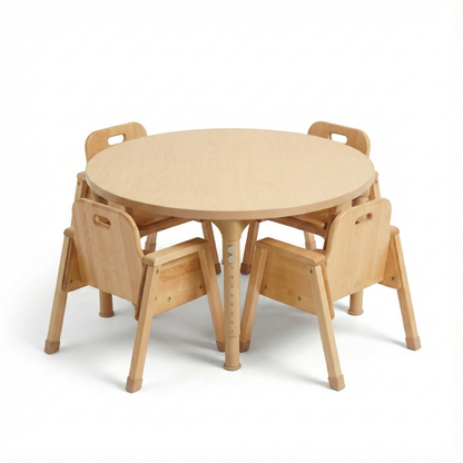 Toddler Chair - 6" Seat Height