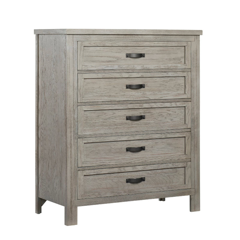Soho Baby Hanover 5-Drawer Nursery Chest