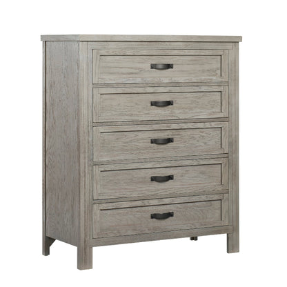 Soho Baby Hanover 5-Drawer Nursery Chest