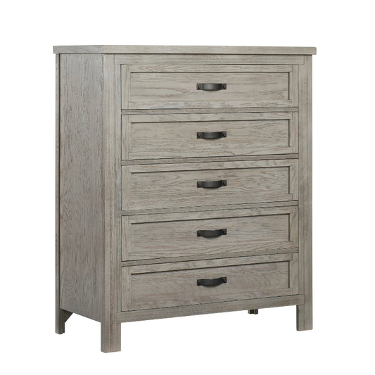 Soho Baby Hanover 5-Drawer Nursery Chest