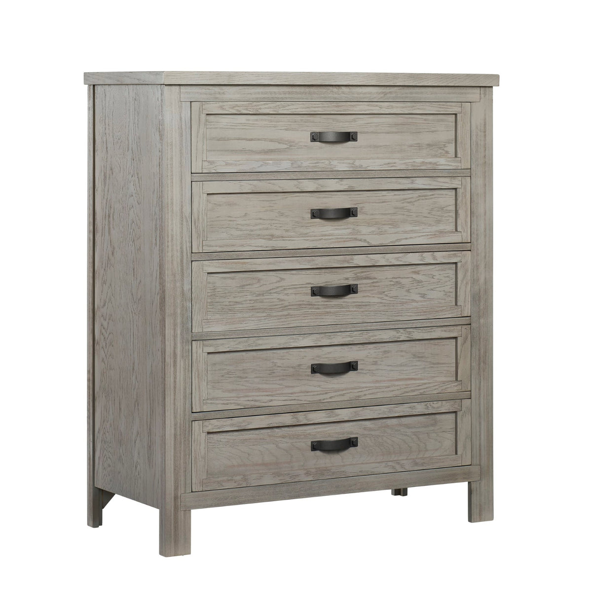 Soho Baby Hanover 5-Drawer Nursery Chest