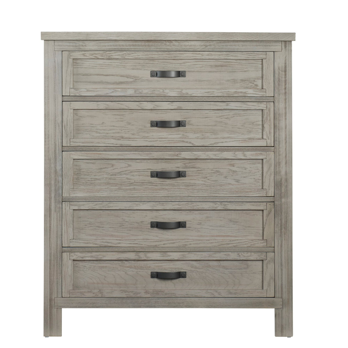 Soho Baby Hanover 5-Drawer Nursery Chest